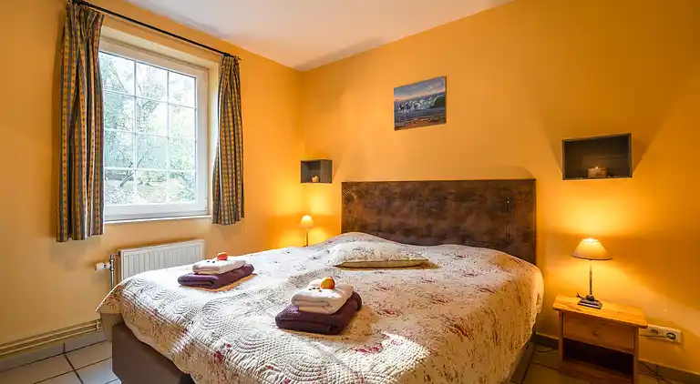 Farm house in Sosoye