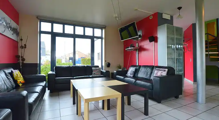 Villa in Robertville