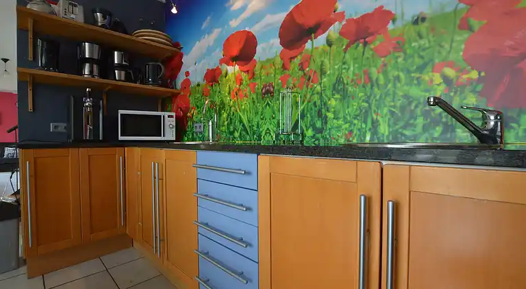 Villa in Robertville