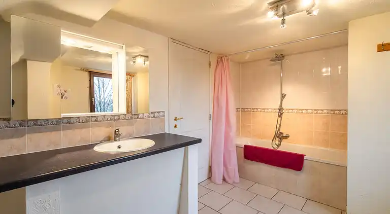 Sommerhus i Robertville