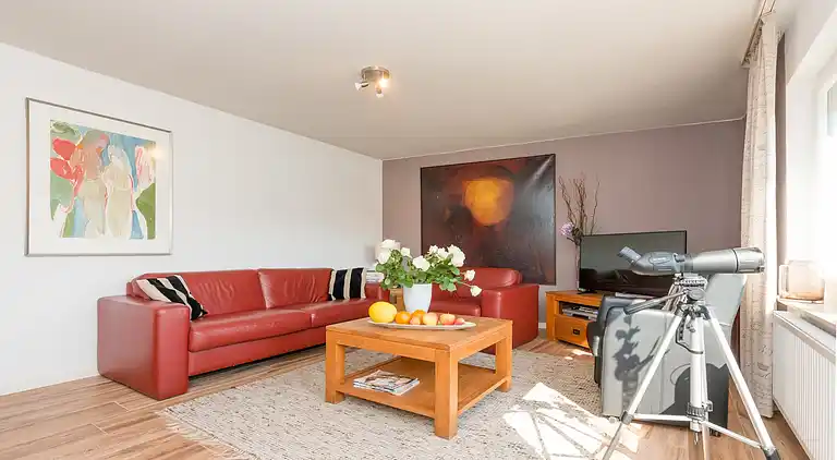 Holiday home in Emmerthal