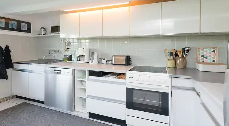 Ferielejlighed i Krentrup