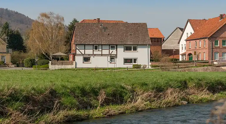 Holiday home in Emmerthal