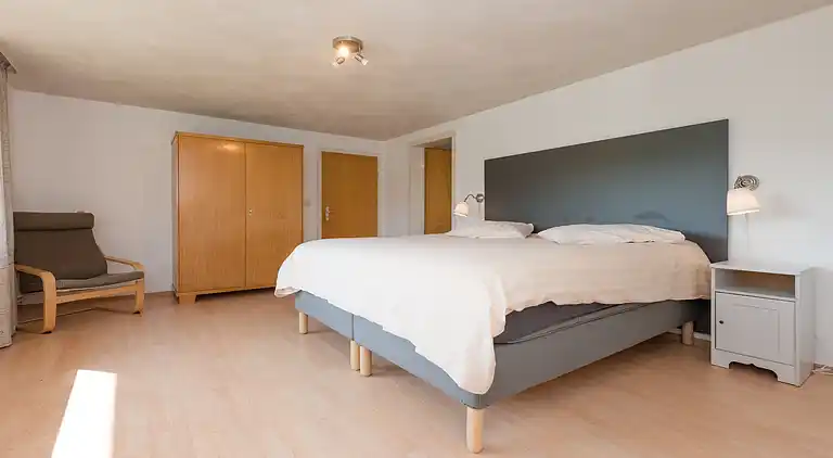 Holiday home in Emmerthal