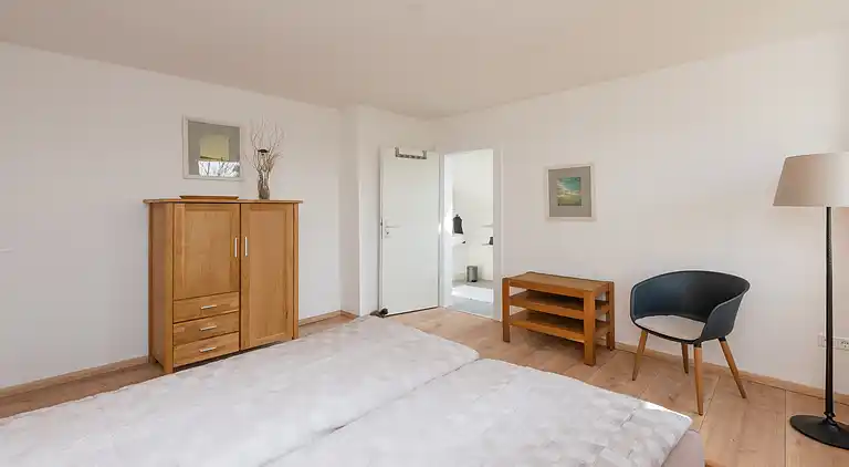 Ferielejlighed i Krentrup