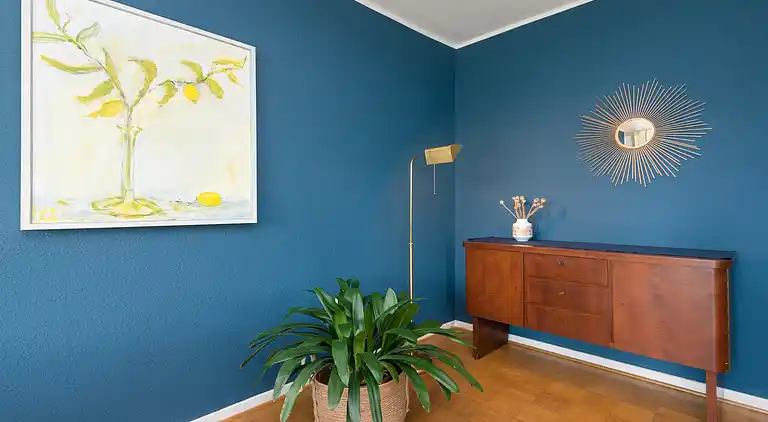 Ferielejlighed i Krentrup