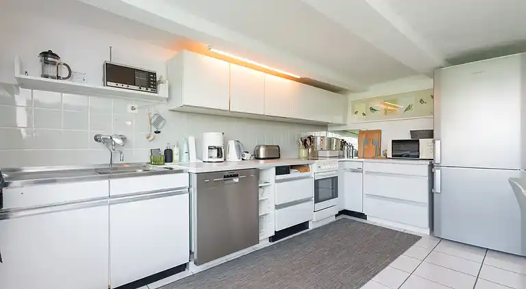 Ferielejlighed i Krentrup