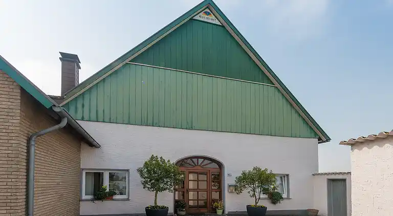 Ferielejlighed i Krentrup