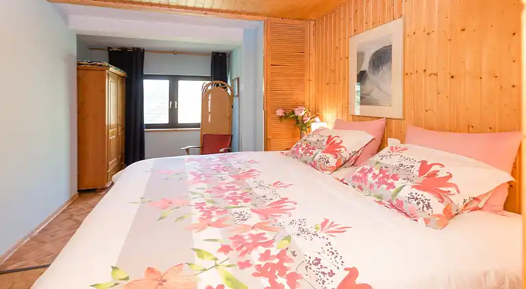 Holiday home in Wilhelmstal