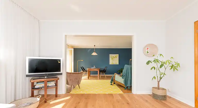 Ferielejlighed i Krentrup