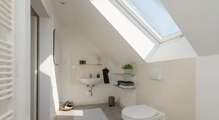 Ferielejlighed i Krentrup