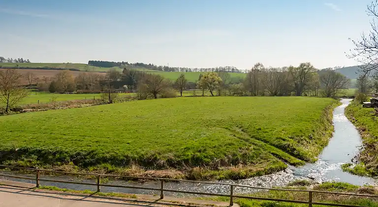 Holiday home in Emmerthal