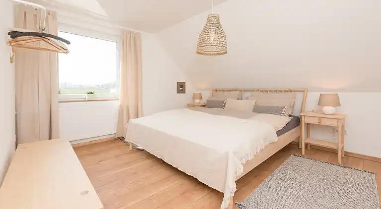 Ferielejlighed i Krentrup