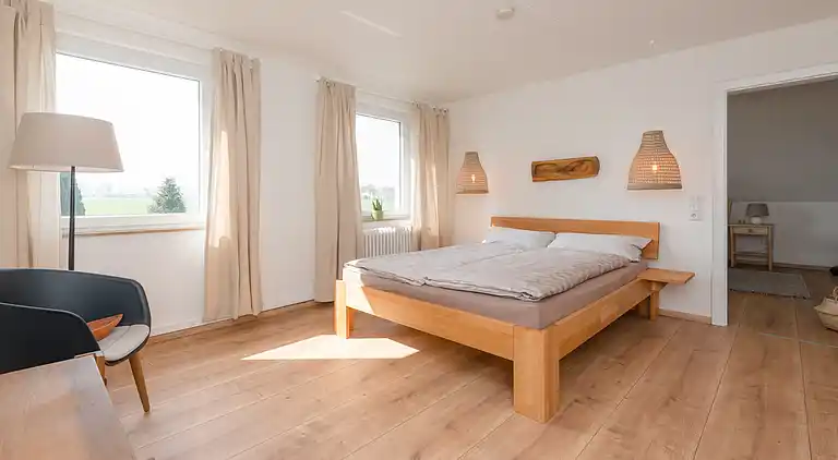 Ferielejlighed i Krentrup