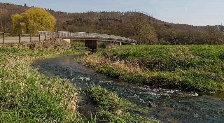 Holiday home in Emmerthal