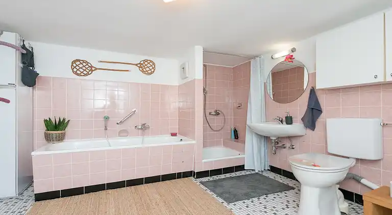 Ferielejlighed i Krentrup