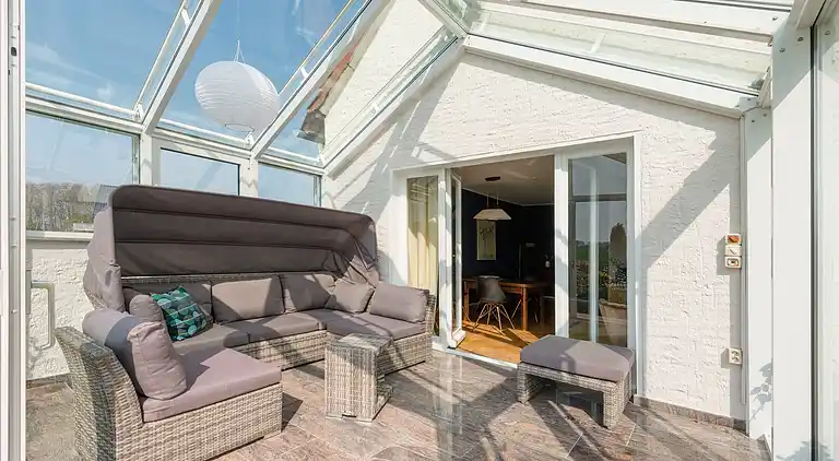 Ferielejlighed i Krentrup