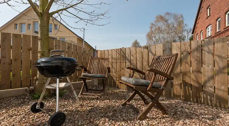 Holiday home in Emmerthal