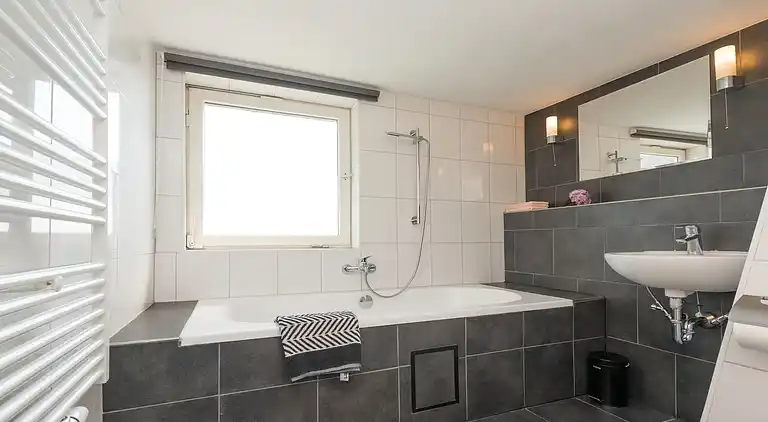 Holiday home in Emmerthal