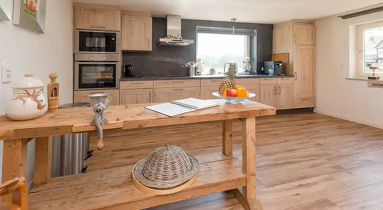 Holiday home in Emmerthal