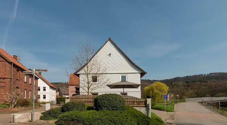 Holiday home in Emmerthal