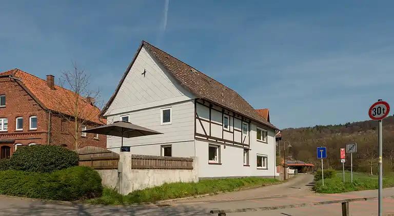 Holiday home in Emmerthal