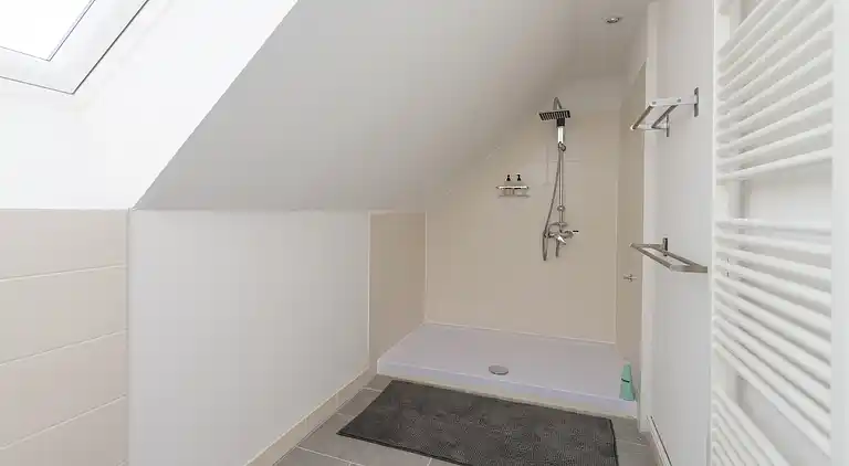 Ferielejlighed i Krentrup