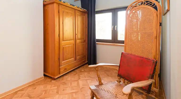 Holiday home in Wilhelmstal