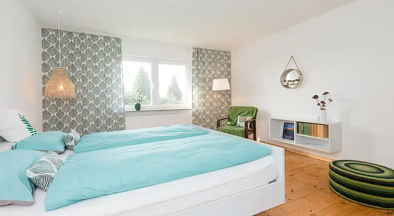 Ferielejlighed i Krentrup