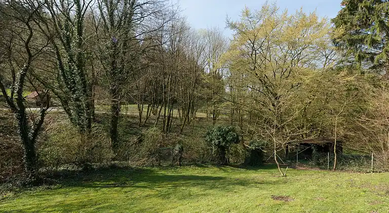 Holiday home in Wilhelmstal