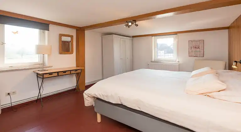 Holiday home in Emmerthal