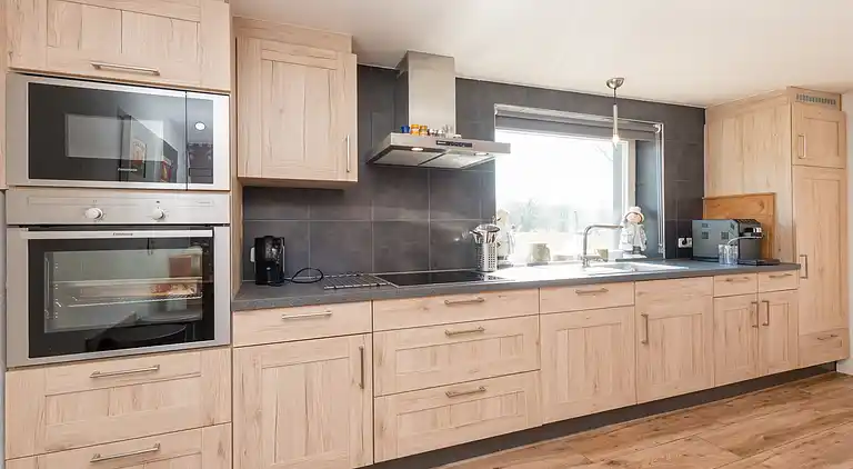 Holiday home in Emmerthal