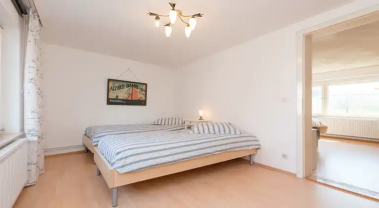 Holiday home in Emmerthal