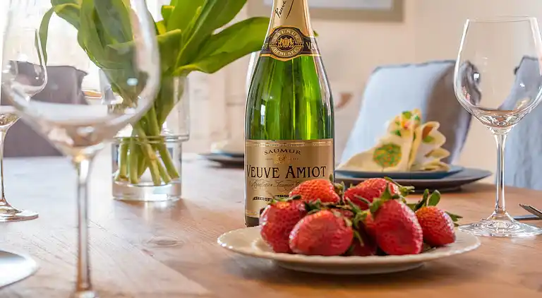 Holiday home in Emmerthal