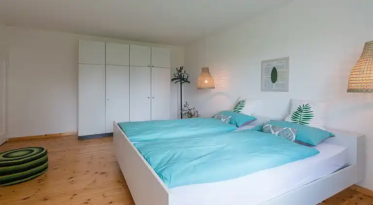 Ferielejlighed i Krentrup