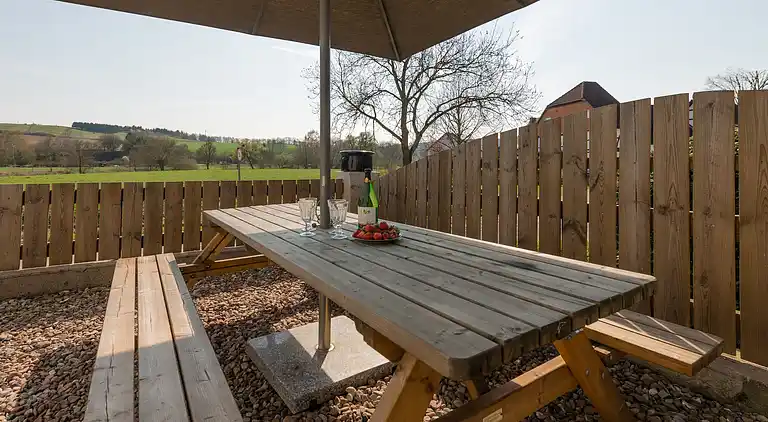 Holiday home in Emmerthal