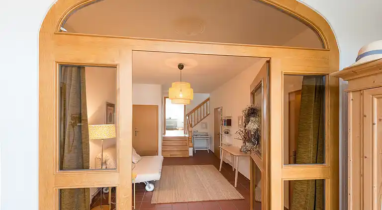 Ferielejlighed i Krentrup