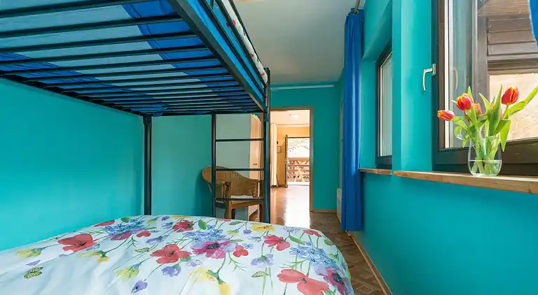 Holiday home in Wilhelmstal