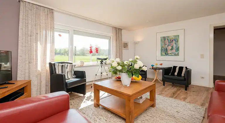 Holiday home in Emmerthal