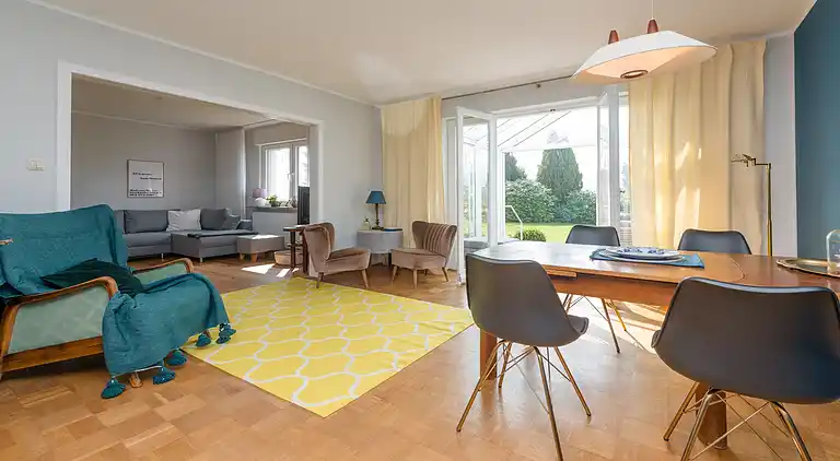 Ferielejlighed i Krentrup