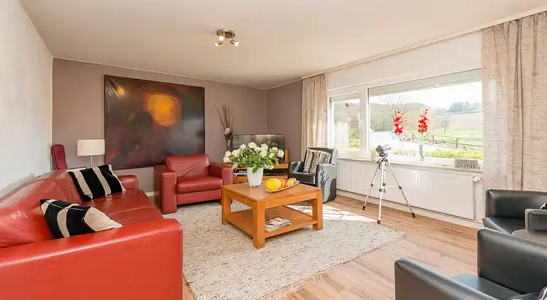 Holiday home in Emmerthal