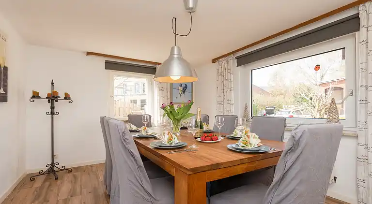 Holiday home in Emmerthal