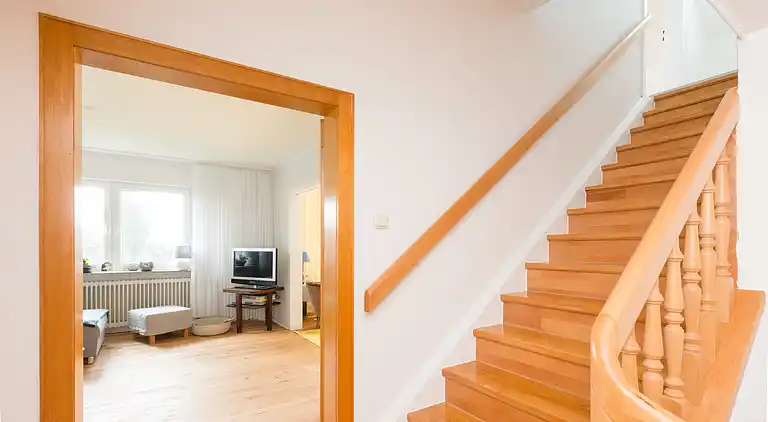 Ferielejlighed i Krentrup