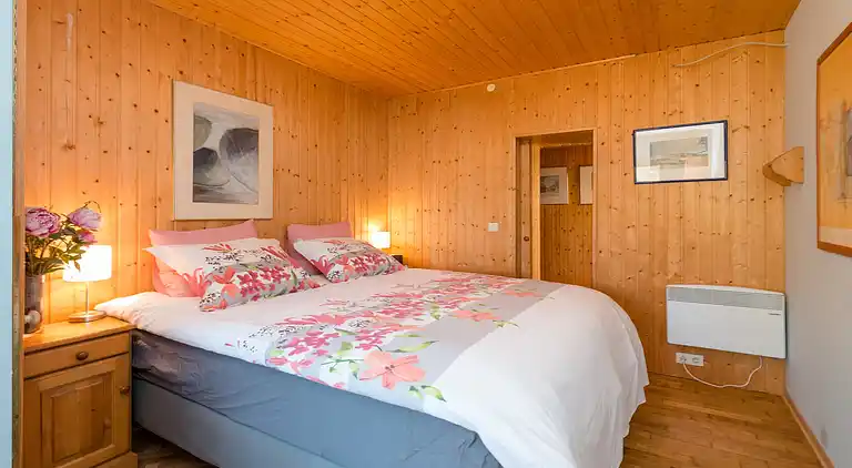 Holiday home in Wilhelmstal