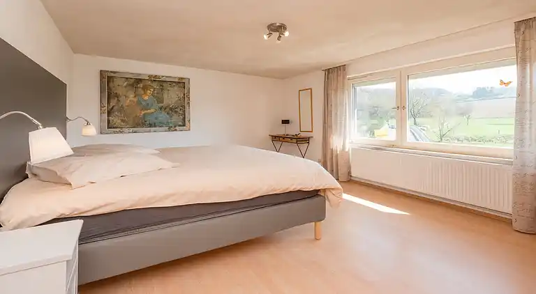 Holiday home in Emmerthal