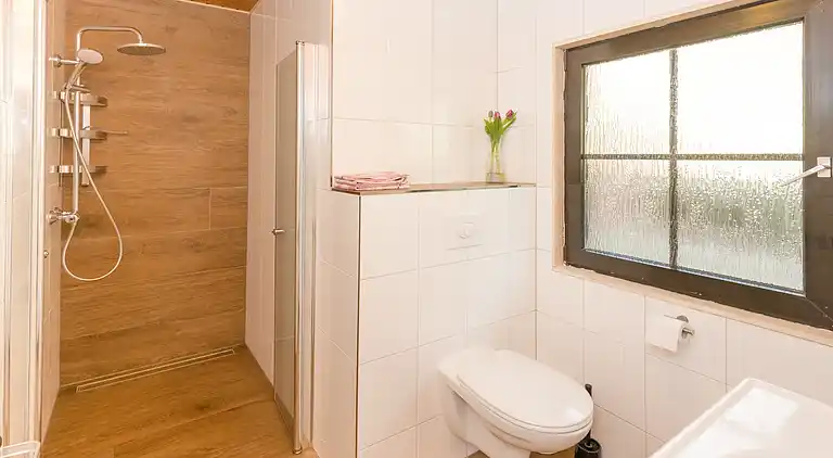 Holiday home in Wilhelmstal