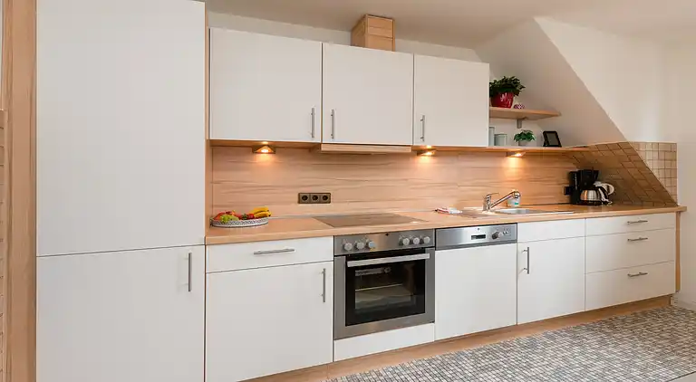 Ferielejlighed i Elpe