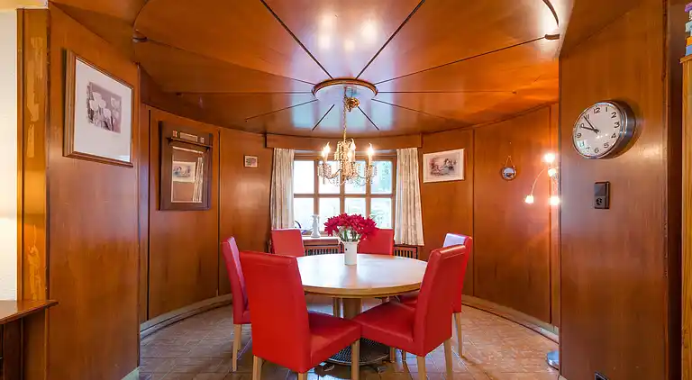 Holiday home in Züschen