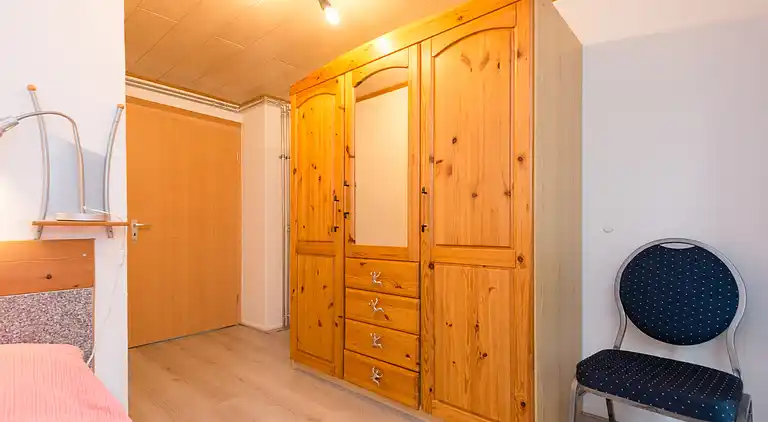 Sommerhus i Titmaringhausen