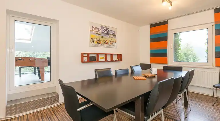 Sommerhus i Titmaringhausen